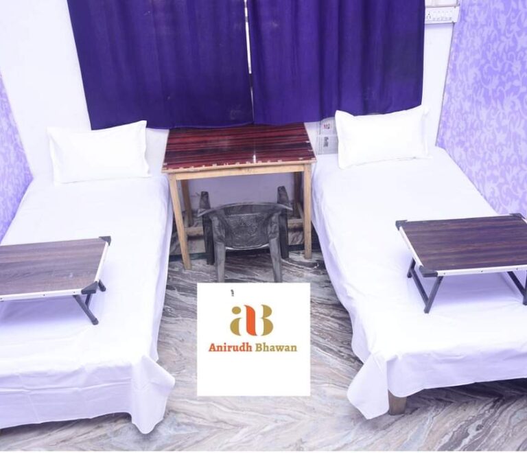 Top 5 Benefits of Staying at Bedd.in Hostel in Alambagh, Lucknow