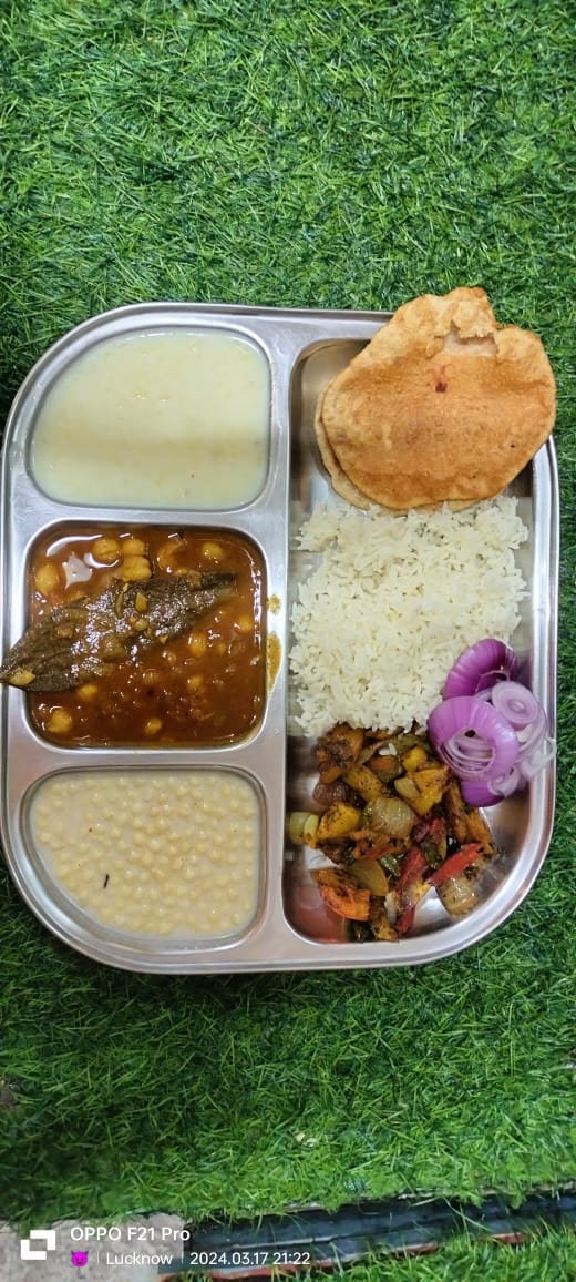 Homely Food