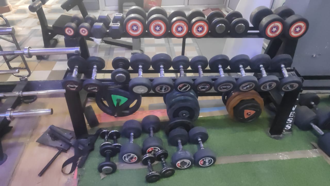 Fit Zone