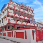 Bedd Hostel – A Thoughtfully Designed Student Hostel in Lucknow